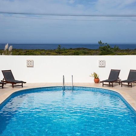 Marecasa Villa Aljezur Exterior foto