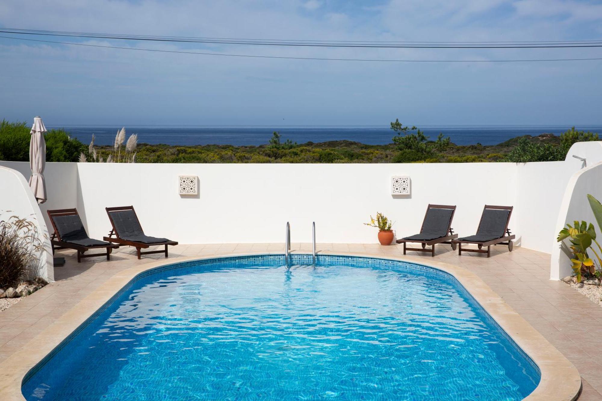 Marecasa Villa Aljezur Exterior foto