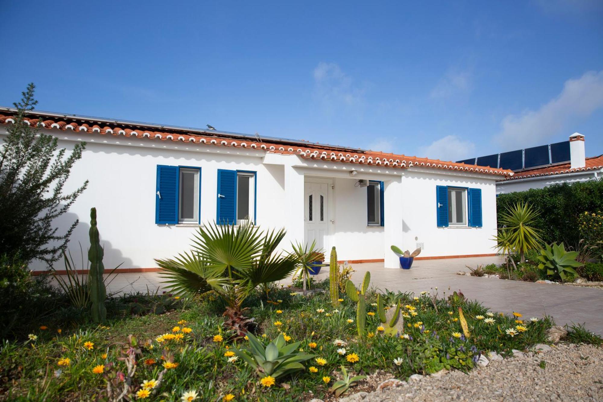 Marecasa Villa Aljezur Exterior foto