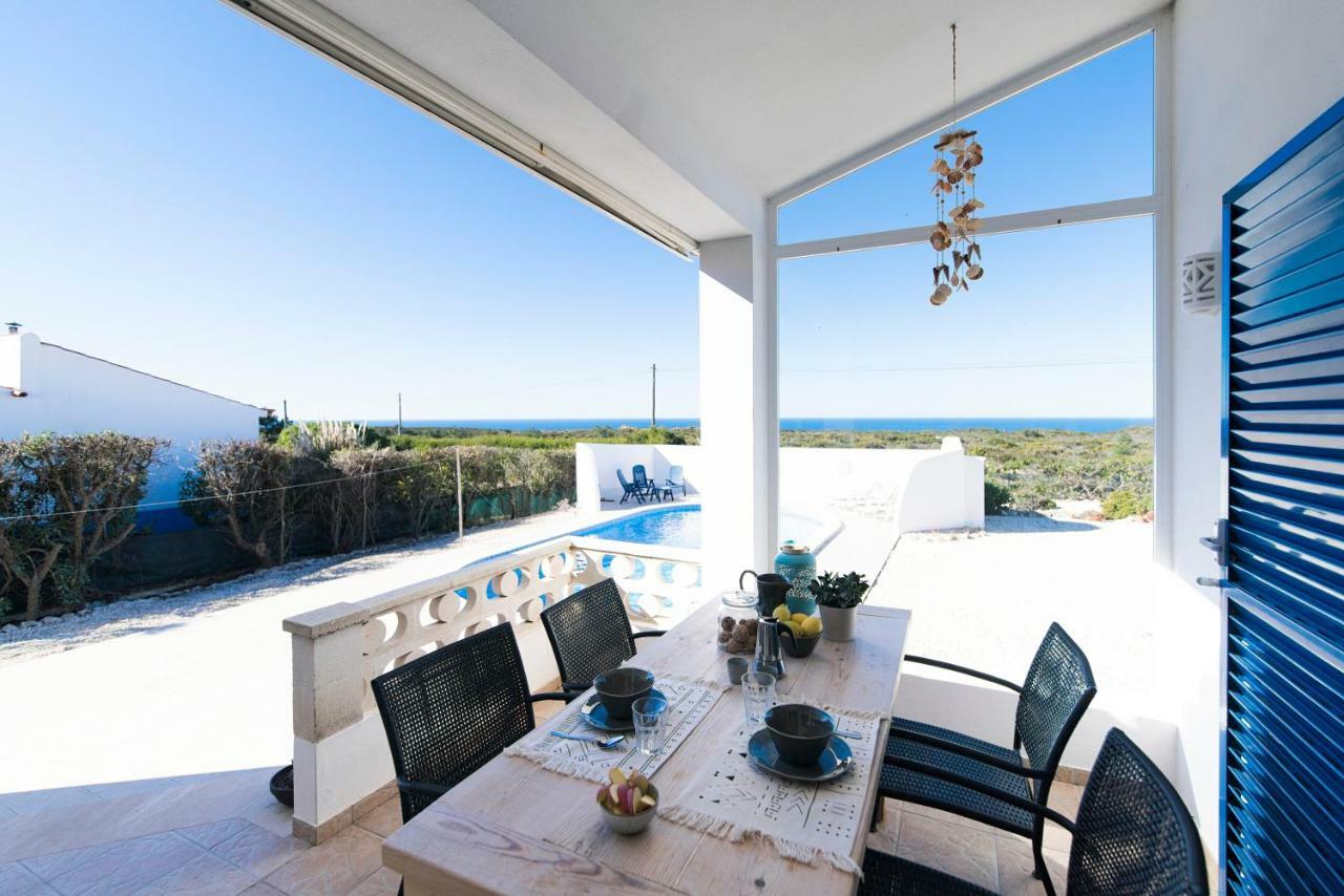 Marecasa Villa Aljezur Exterior foto