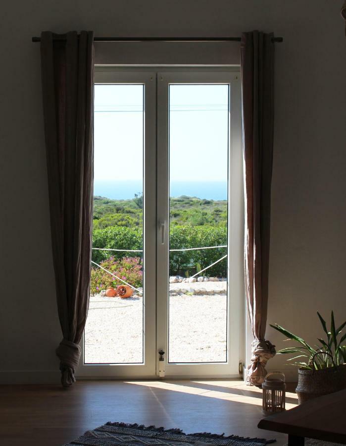 Marecasa Villa Aljezur Exterior foto