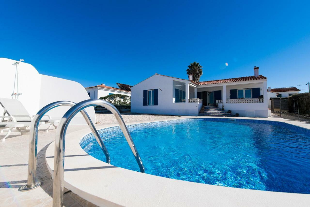 Marecasa Villa Aljezur Exterior foto